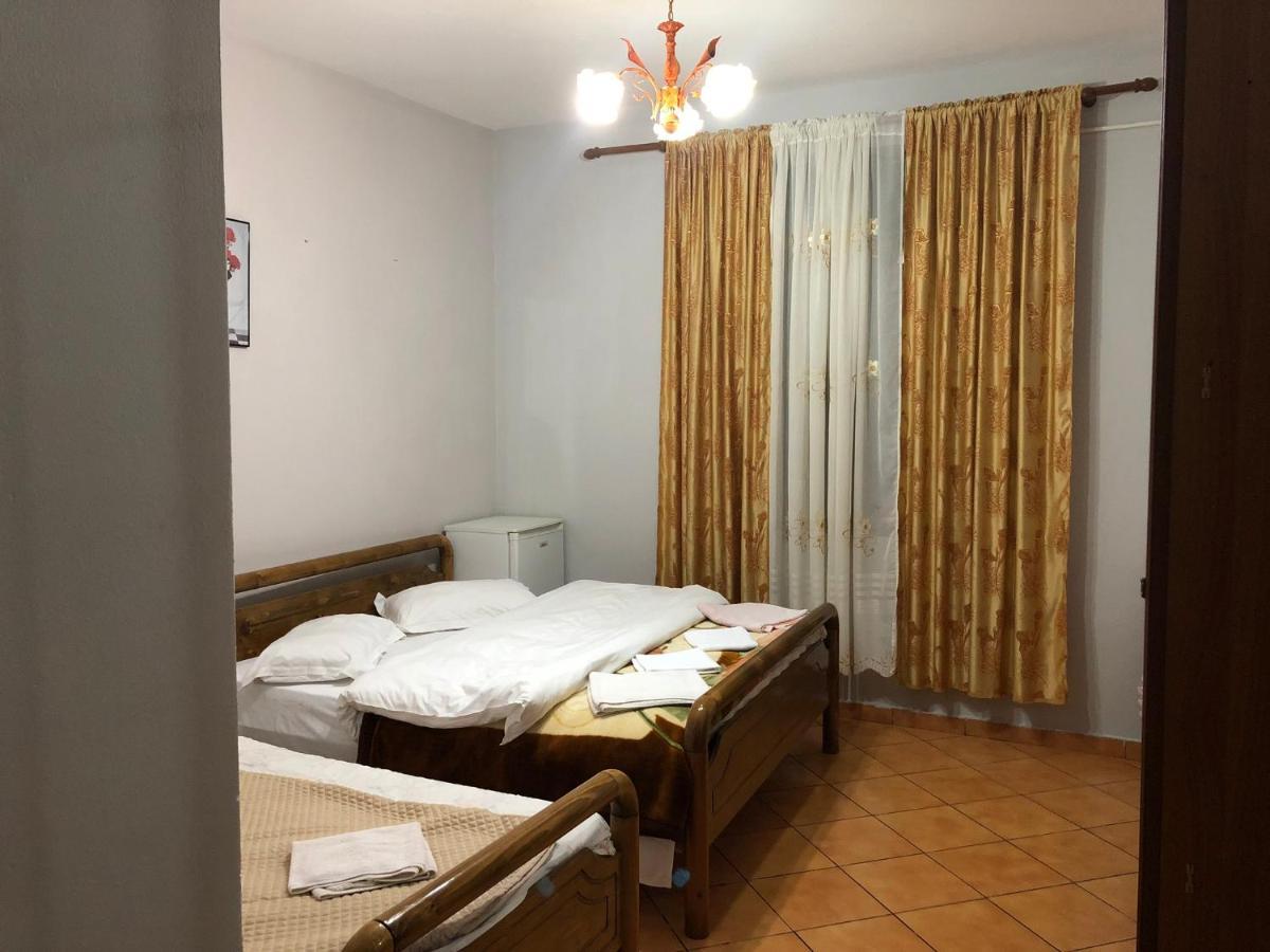Kt Qato Hotel Bogove Eksteriør billede